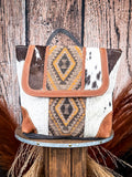 Myra Bag - Stone Valley Backpack
