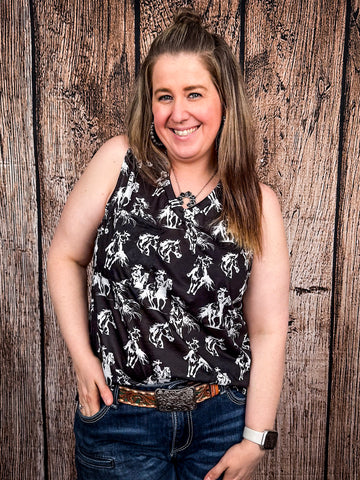 Rebel Riders Tank Top