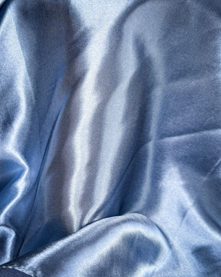 Wynonna Wild Rag in Denim Blue