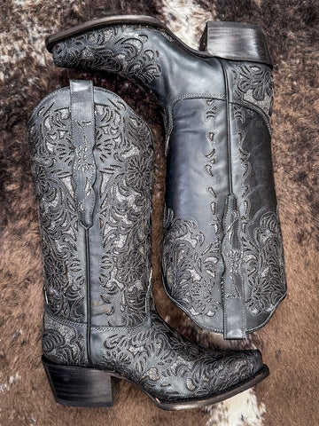 Blackthorn Corral Boot