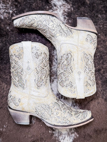 Elowyn Corral Boot