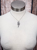 Bailey Western Lightning Fashion Necklace
