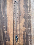 Bailey Western Lightning Fashion Necklace