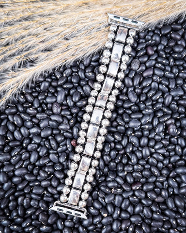 Apple Watch Band - Range Time