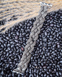 Apple Watch Band - Time Braid