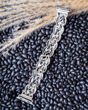 Apple Watch Band - Time Braid