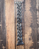 Apple Watch Band - Time Braid