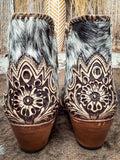 Myra Bag - Margie Ankle Bootie