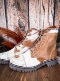 Myra Bag - Helium Boots