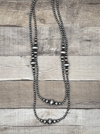 Silverado Fashion Necklace Set