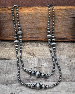 Silverado Fashion Necklace Set