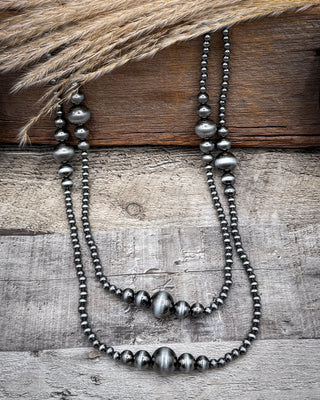 Silverado Fashion Necklace Set