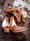 Myra Bag - Frisco Falls Hand-Tooled - Western Boots - Bronco Western Supply Co.