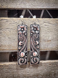 Dakota Dangle Fashion Earrings