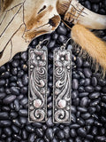 Dakota Dangle Fashion Earrings
