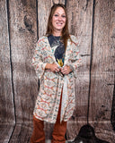 Acoma Aztec Duster