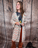 Acoma Aztec Duster