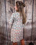 Acoma Aztec Duster