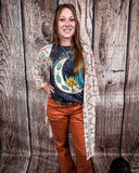 Acoma Aztec Duster