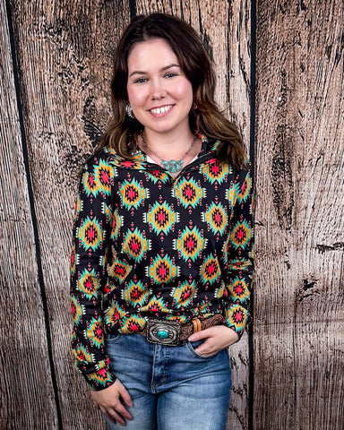 The Palmer Pullover