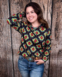 The Palmer Pullover