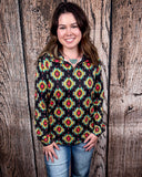 The Palmer Pullover