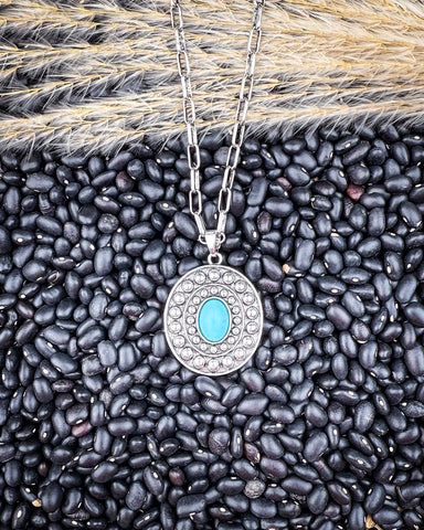 Hobbs Pendant Fashion Necklace