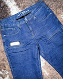 Tuff Sport Winter Bootcut Jeans