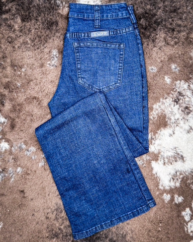 Tuff Sport Bootcut Jeans