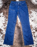 Tuff Sport Bootcut Jeans