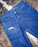 Tuff Sport Bootcut Jeans