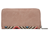 Joanie - Wallet - Pink - Montana West - Bronco Western Supply Co.