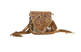 Myra Bag - Banette - Concealed Carry Bag - Western - Purse - Bronco Western Supply Co.