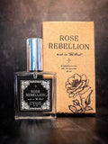 Rose Rebellion Perfume