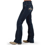 Cowgirl Tuff Laredo Bootcut Jeans