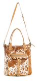 Stock photo of the Mesa Maverick Tote.
