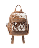 Stock photo of the Mountain Range Backpack.