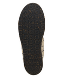 Stock photo of the Fence Line Twisted X Slip-On Kicks - Tan and Black.