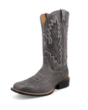 Side view of the Nova Twisted X Women's 11" Tech X Boot in a white backdrop.