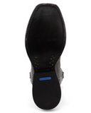Bottom of the Nova Twisted X Women's 11" Tech X Boot in a white backdrop.