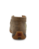 Stock photo of the Saguara Twisted X Chukka Driving Moc - Bomber.