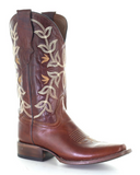 Stock photo of the Rustwood Rodeo Circle G Boots.
