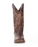 Stock photo of the Dustwing Canyon Circle G Boots.
