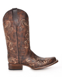 Stock photo of the Dustwing Canyon Circle G Boots.