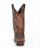 Stock photo of the Dustwing Canyon Circle G Boots.