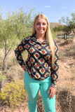The Palmer Pullover