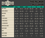 The Palmer Pullover