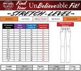 Tuff Sport Bootcut Jeans