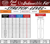 Tuff Sport Winter Bootcut Jeans