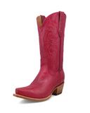 Western boot with boot stitch design white background 